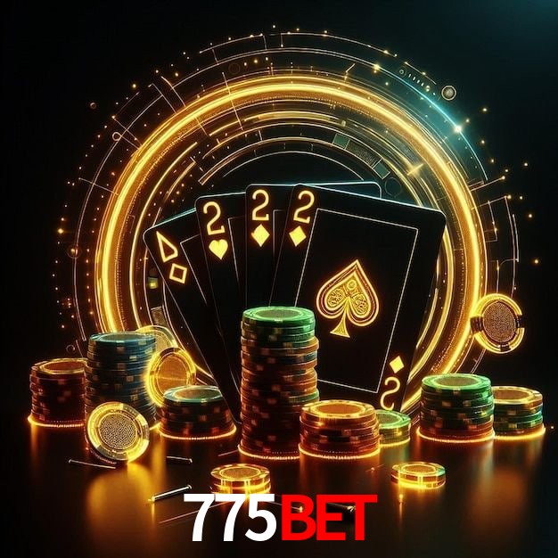 Promoções Sazonais 775BET