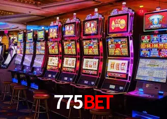 775BET Rio de Janeiro - Bonus Terms