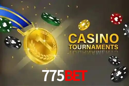 775BET - App Features
