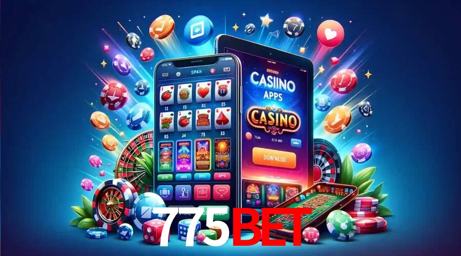 Exclusive Offers 775BET