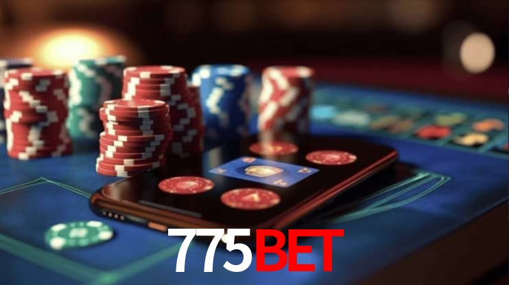 775BET São Paulo - Jogo Providers