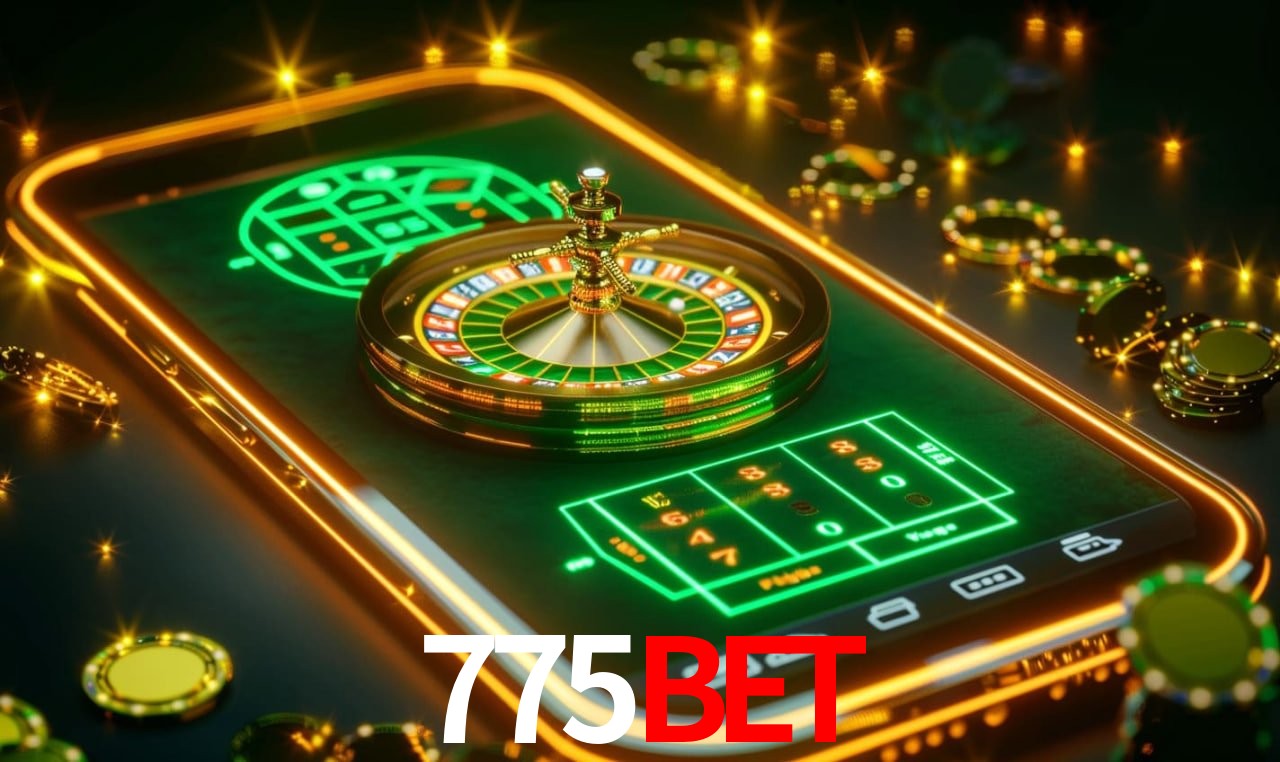 775BET - Rápido Acesse