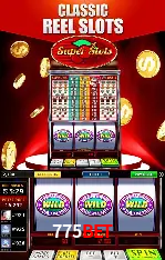 775BET São Paulo - All Bonuses