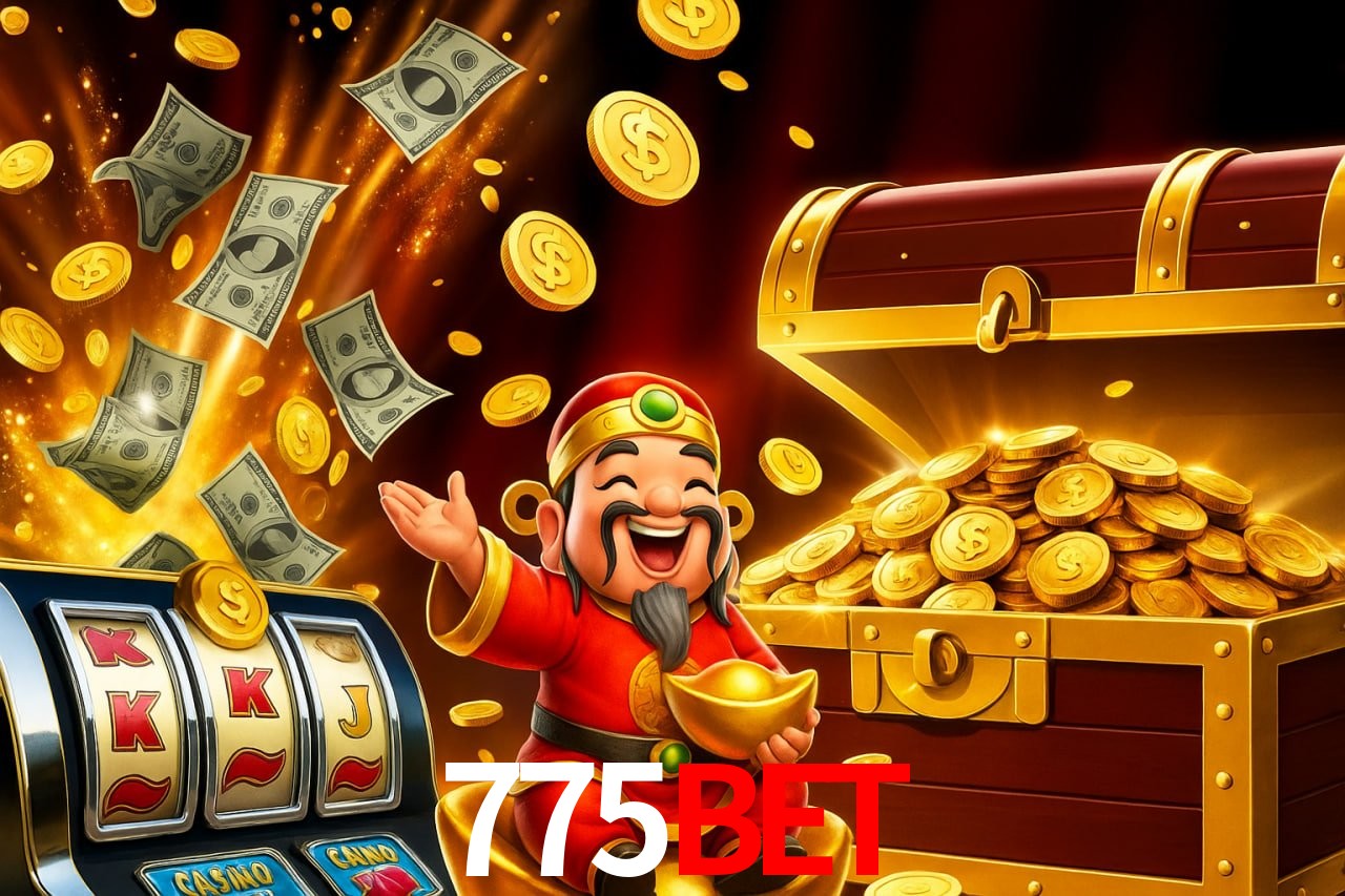 Estatísticas Crash Games 775BET