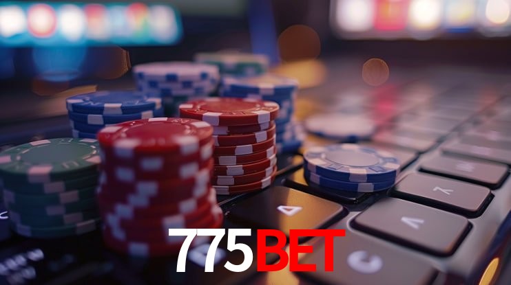 775BET - cassino ao vivo