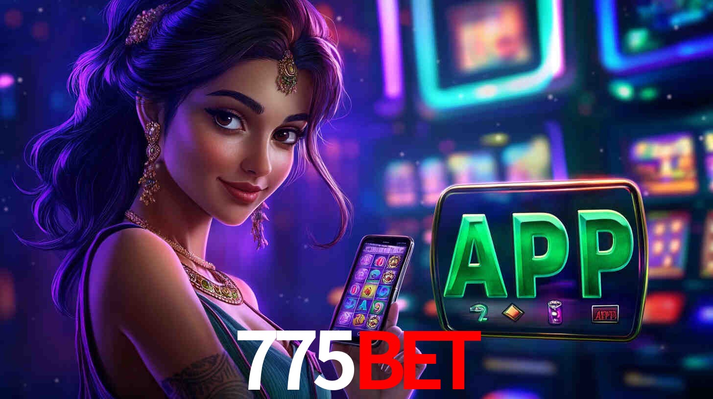 775BET: Jogue Crash e Experimente Alta Recompensa Instantânea