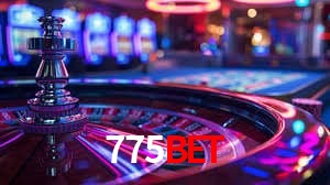 Segurança 2FA 775BET