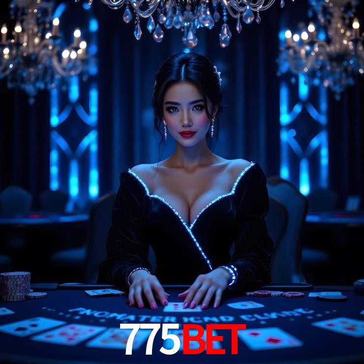 775BET Rio de Janeiro - Popular Jogos