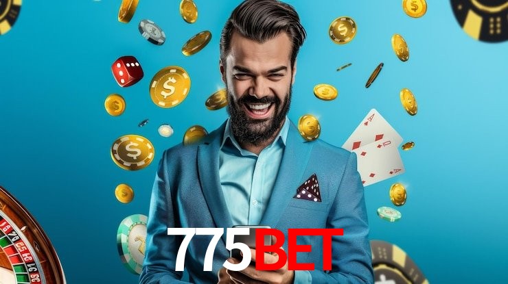 Quick Registration 775BET