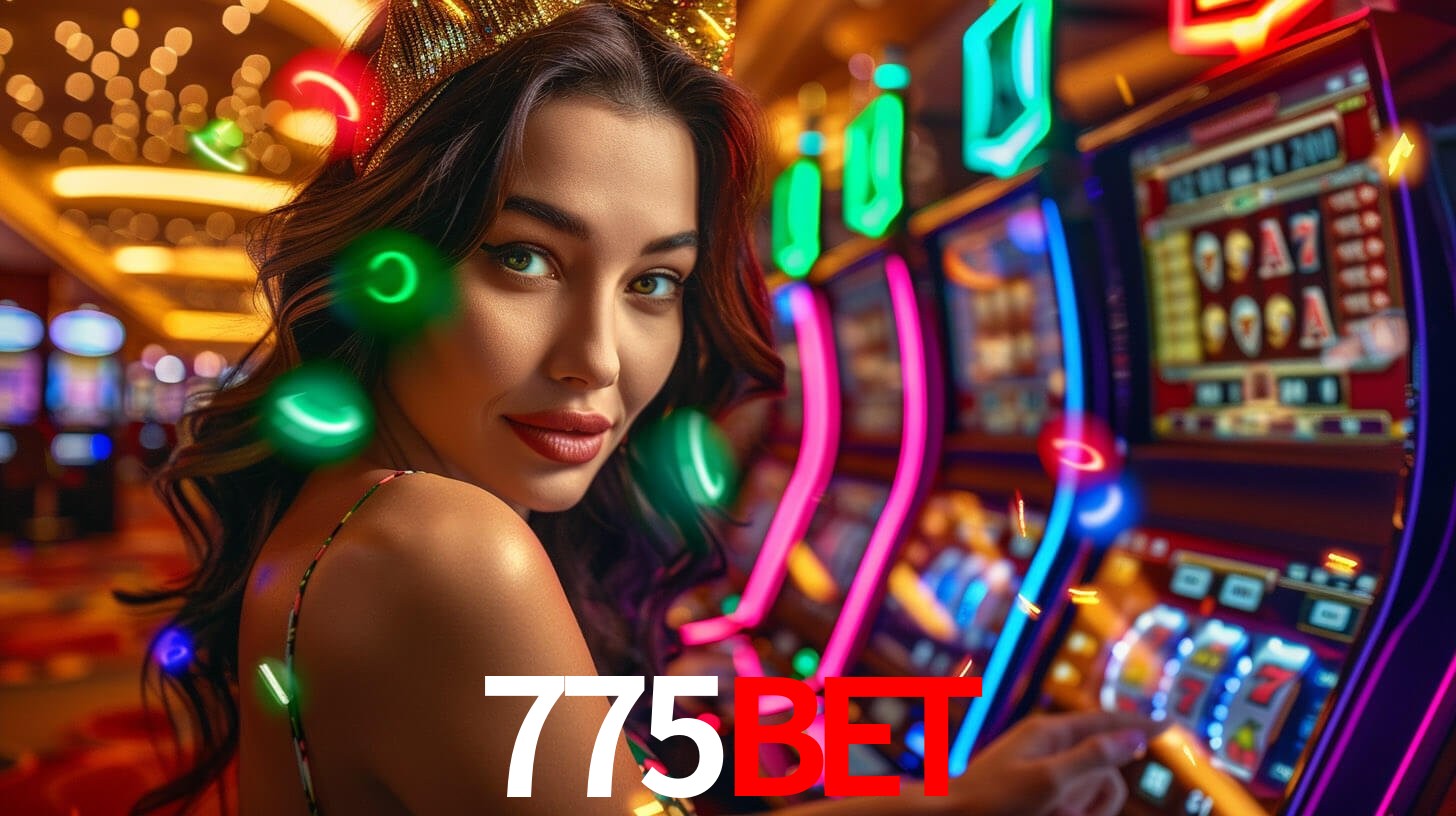 775BET,775BET App