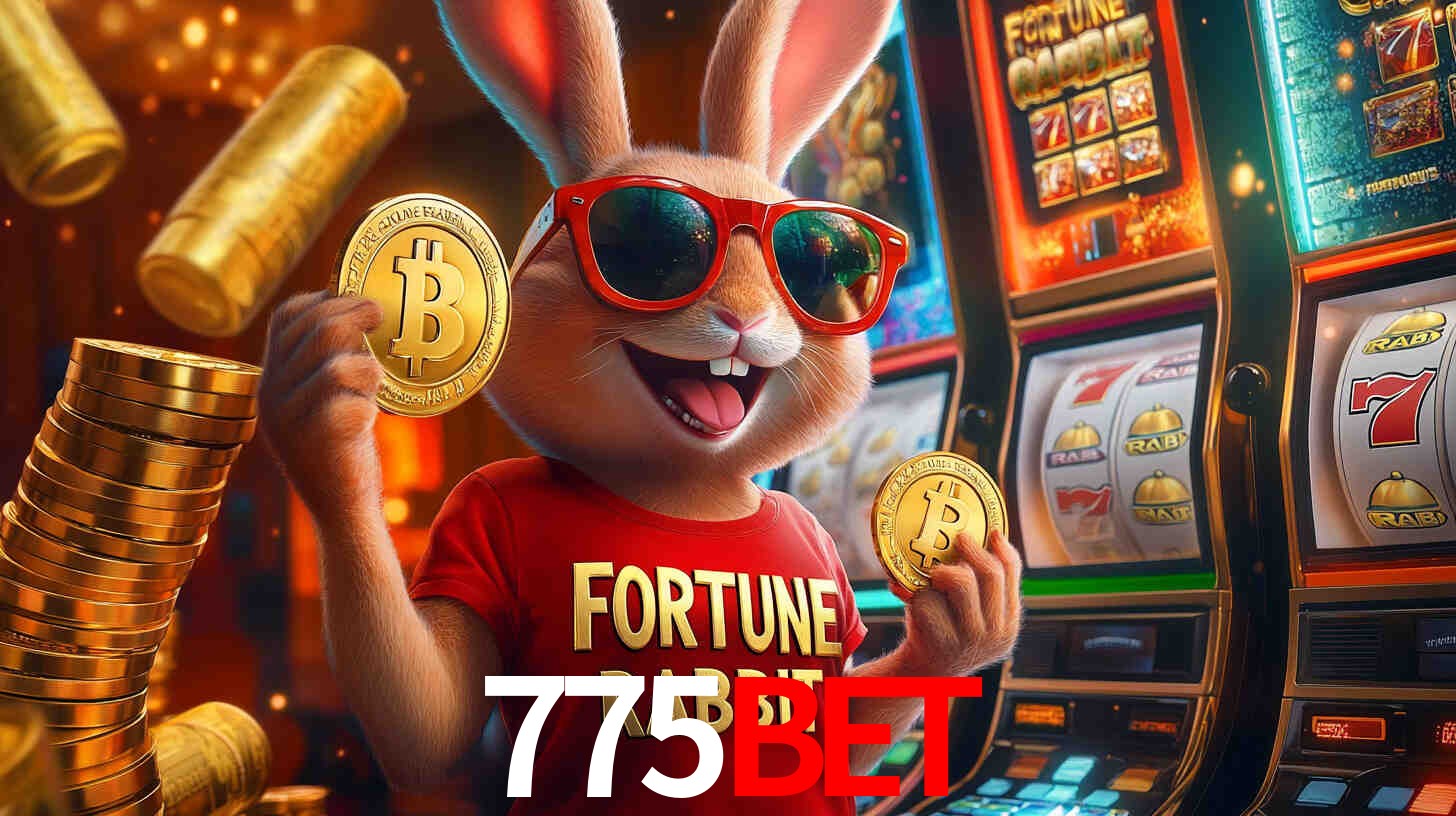 A Popularidade dos Caça-Níqueis no 775BET