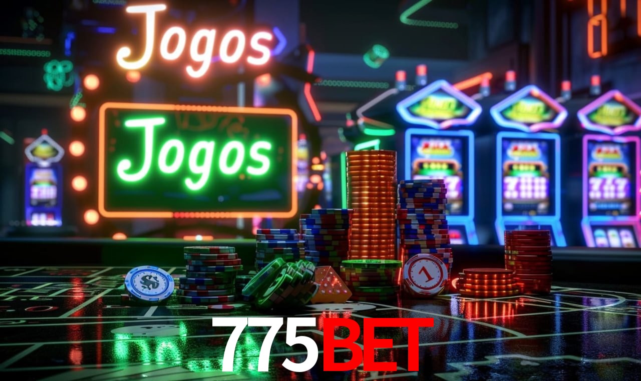 775BET vip