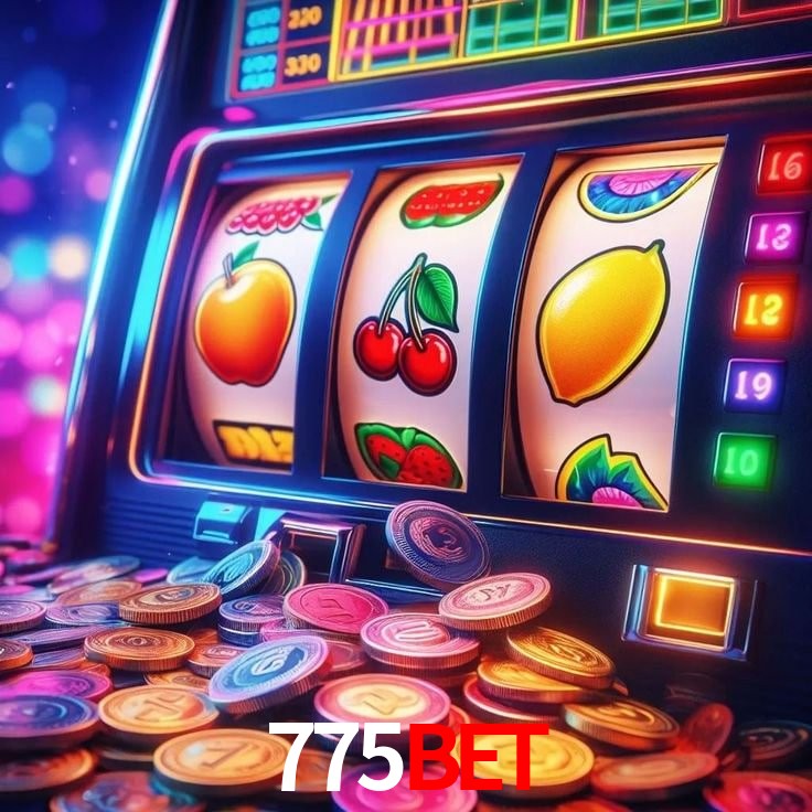 Benefícios da Conta 775BET