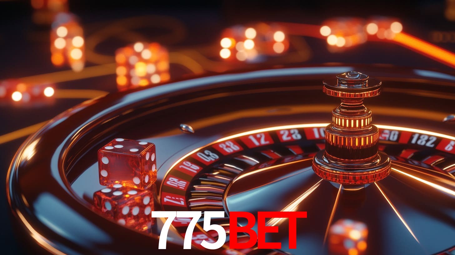 Basketball Betting 775BET