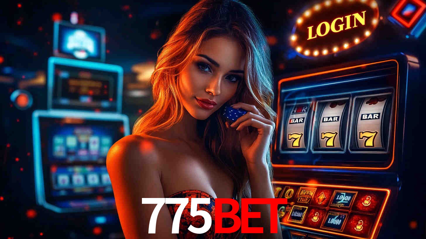 775BET,775BET App