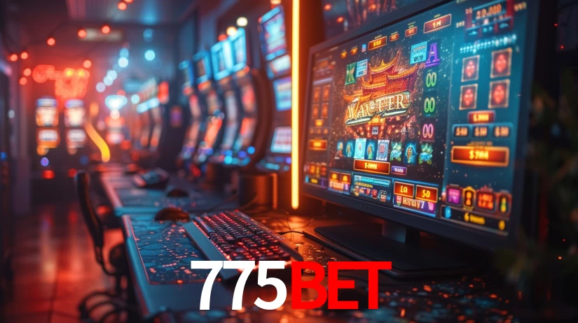 Ofertas Imperdíveis na 775BET: Promoções e Bônus Que Valem a Pena