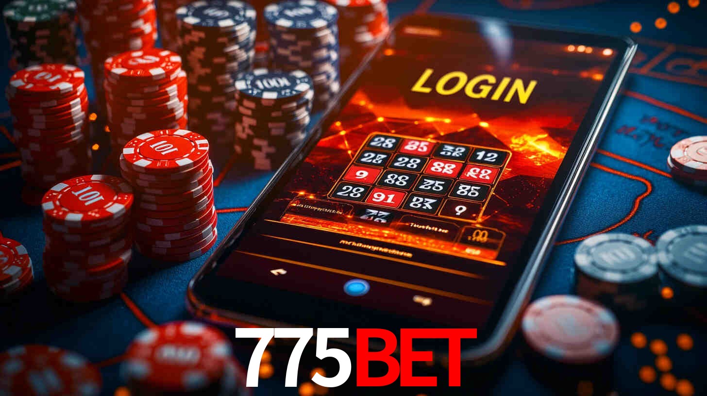 775BET App