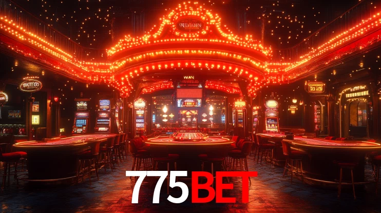 Exclusive Games 775BET