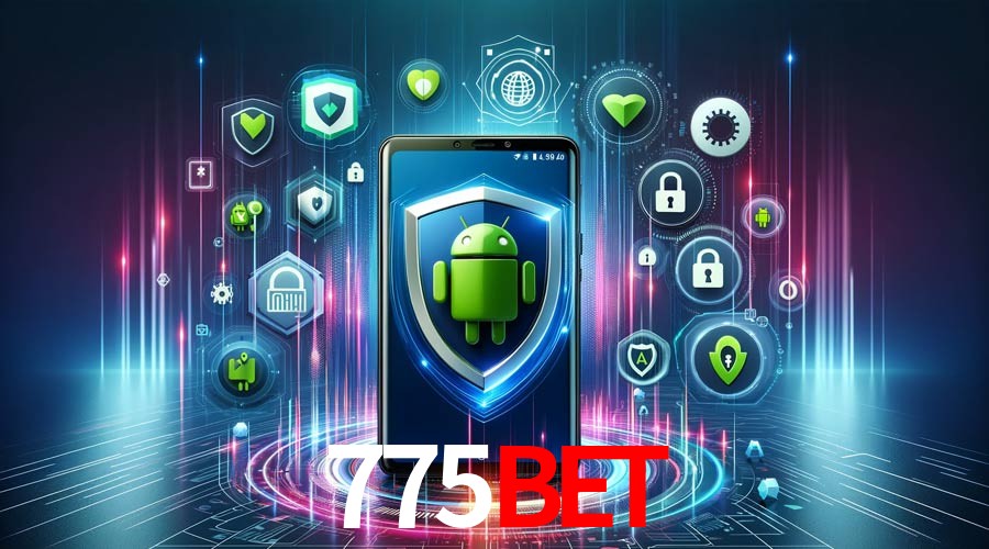 Security Systems 775BET