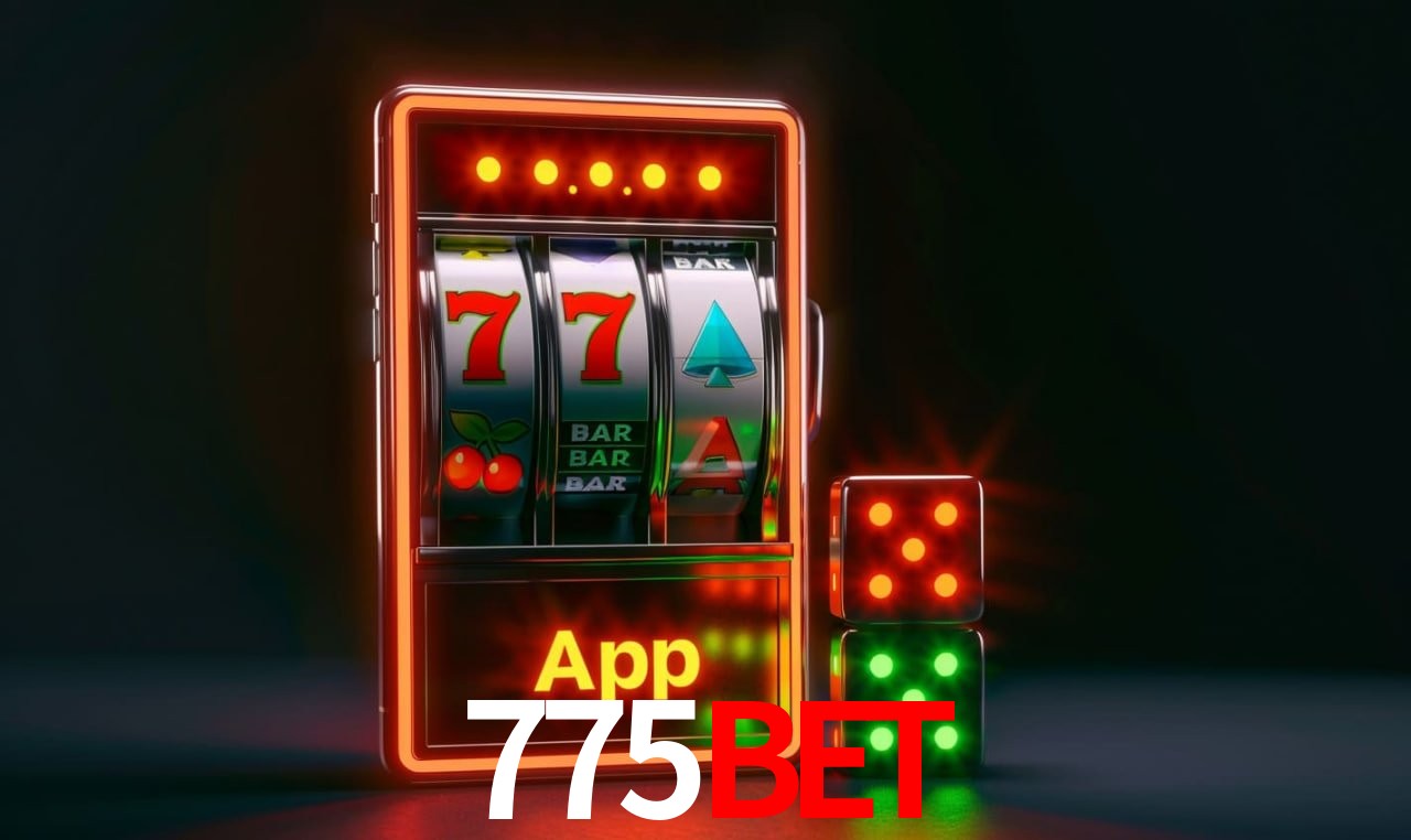 Integração de APIs 775BET