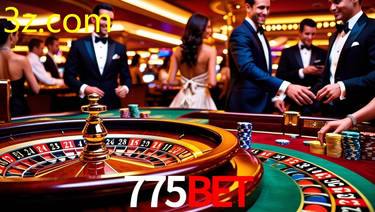 775BET