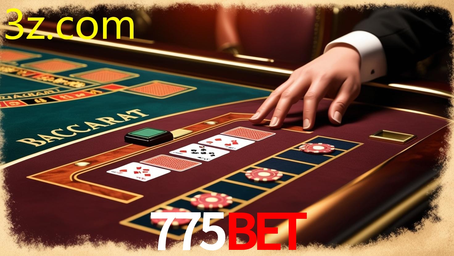 775BET