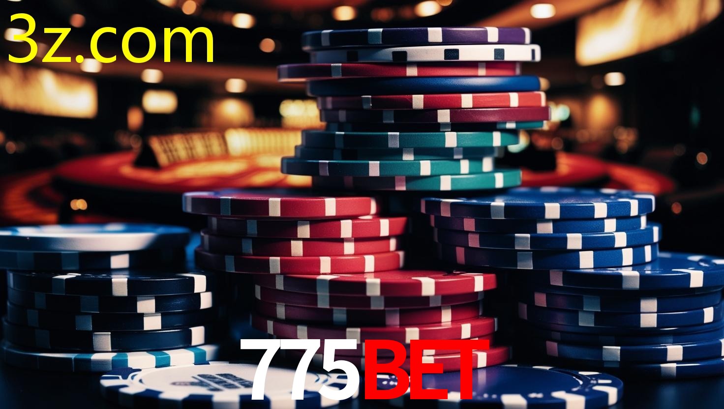 775BET