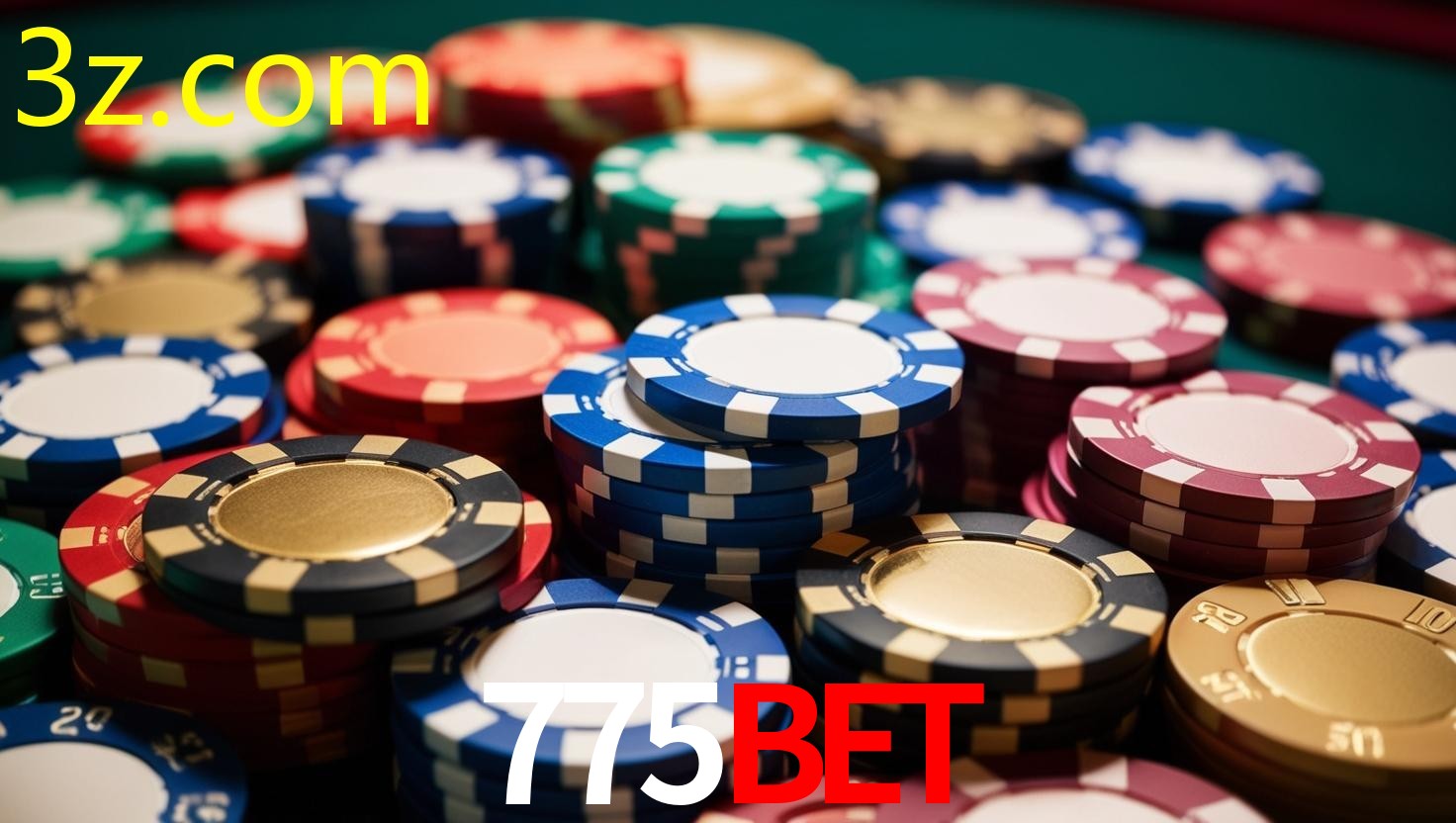 775BET