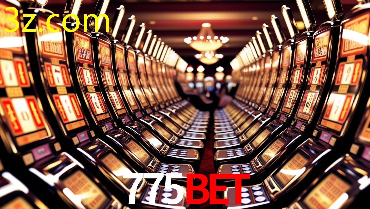 775BET