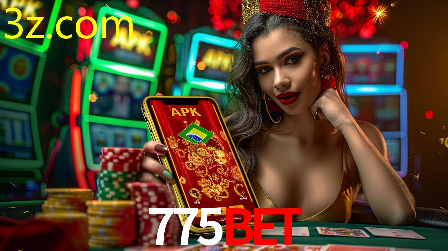 775BET