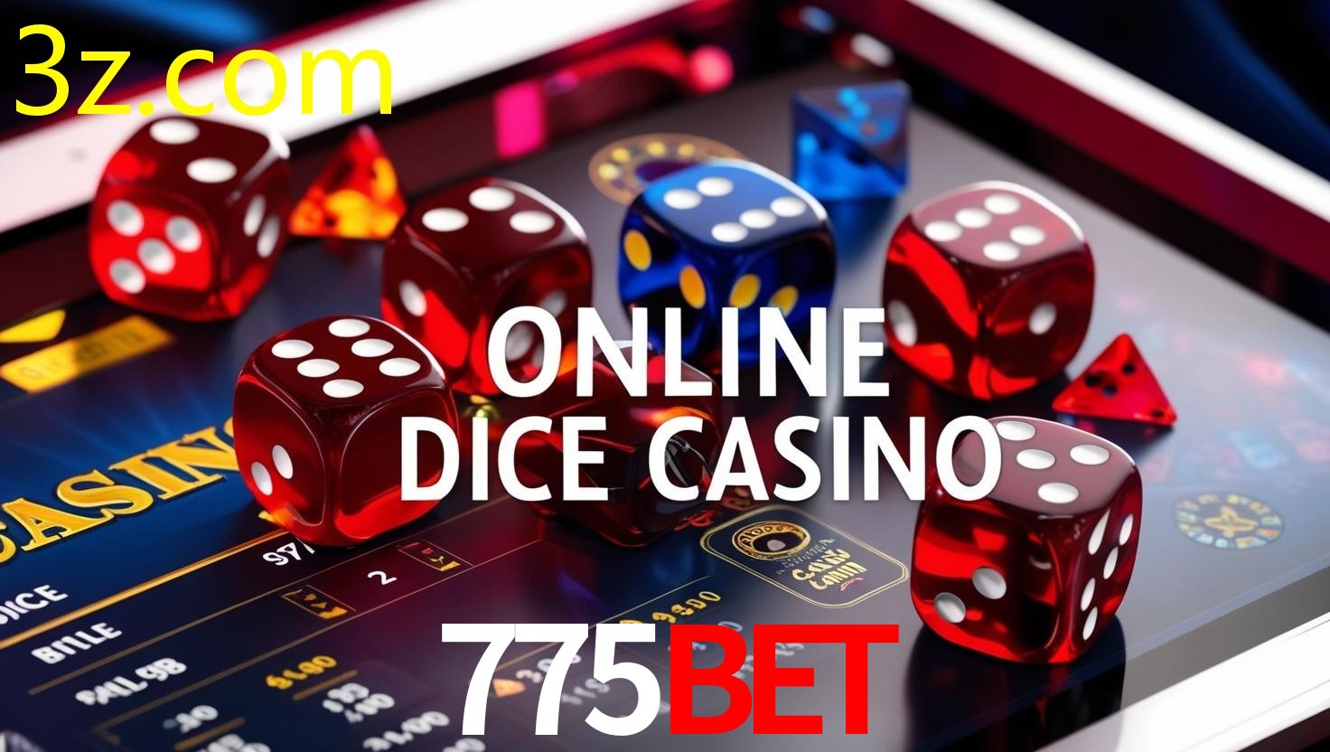 775BET