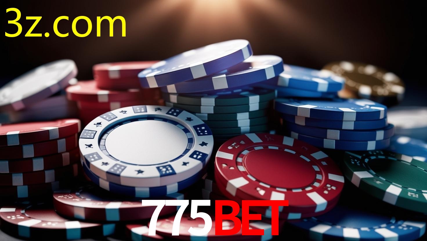 775BET