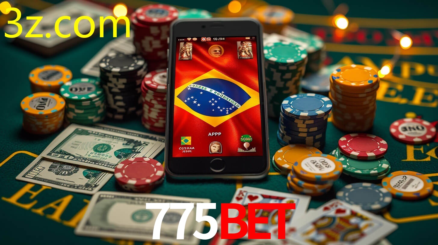 775BET